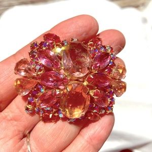 Vintage Brooch